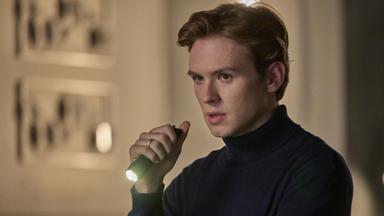 Gotham Knights 1x2