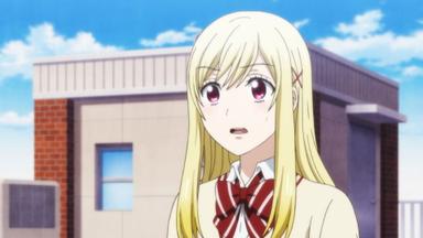 Yamada-kun y las Siete Brujas 1x1