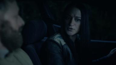 Resident Alien 4x2