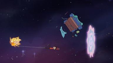 Star contra las fuerzas del mal 3x18