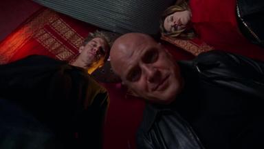 The Shield: Al margen de la ley 1x4
