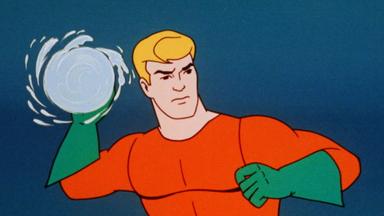 Aquaman 1x11