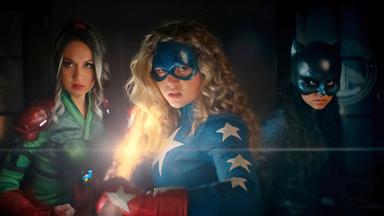 Stargirl 2x13