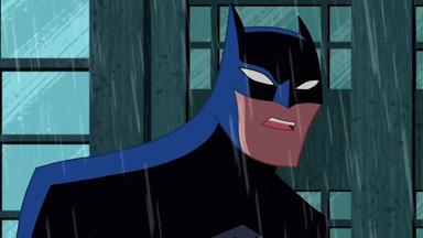 Justice League Action 1x3