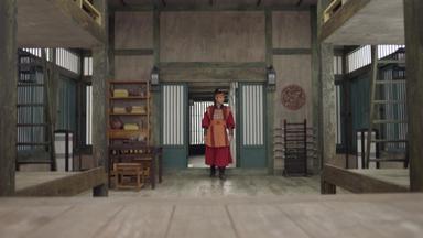 Hwarang: The Beginning 1x12