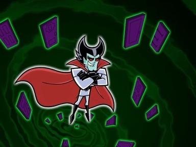 Danny Phantom 1x19