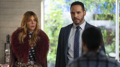 High Potential 2x11