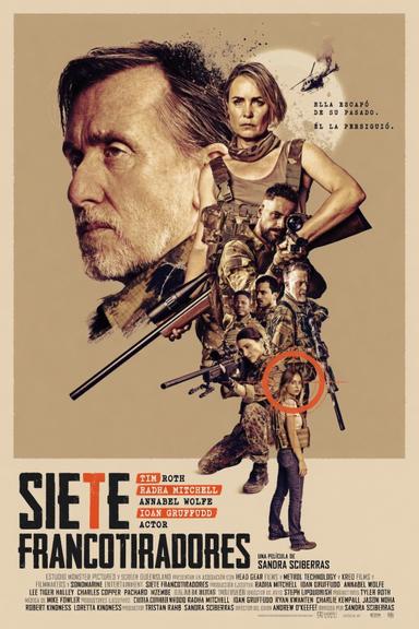 Siete francotiradores