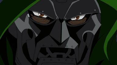 Los Vengadores: Los Super Héroes más poderosos de la Tierra 2x1