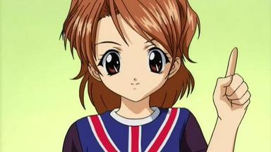 Sister Princess: Re Pure 1x14