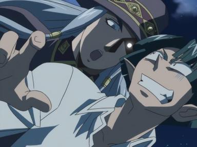 Shijou Saikyou no Deshi Kenichi 1x29