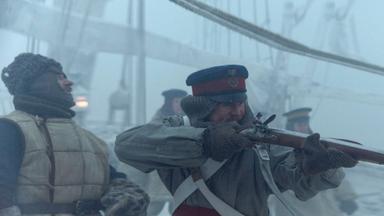 The Terror 1x5