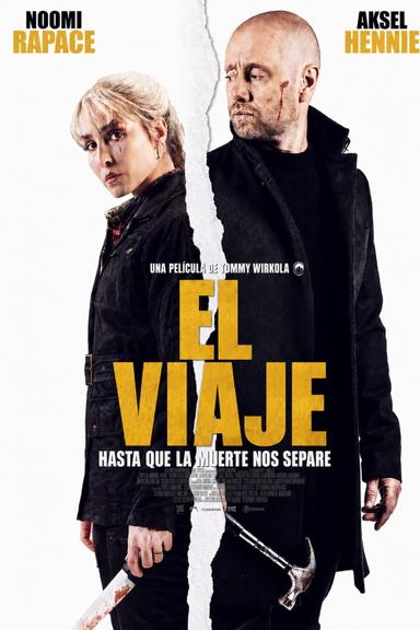 El viaje