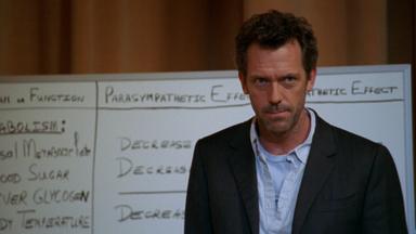 House 1x21