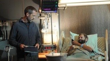 House 6x8