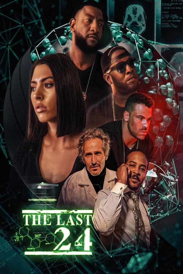 The Last 24