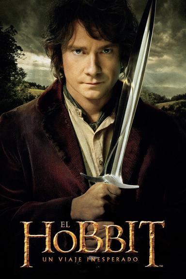 El hobbit: Un viaje inesperado