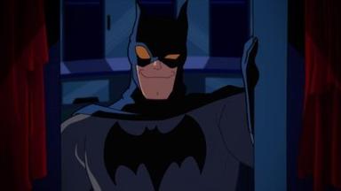 Justice League Action 1x42