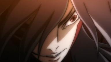 Casshern Sins 1x23