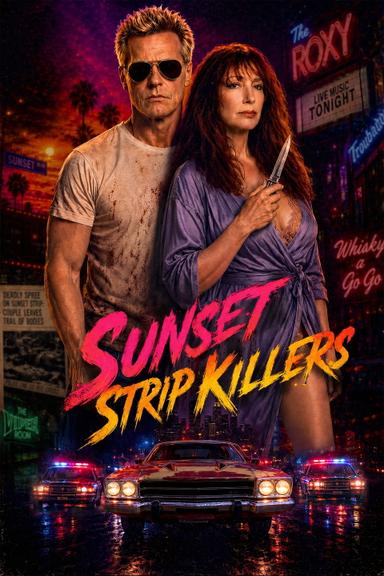 Sunset Strip Killers