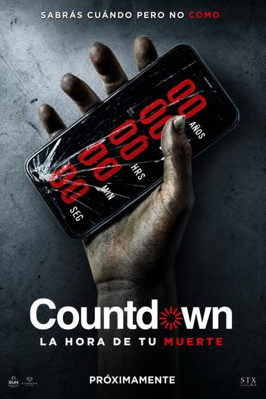 Countdown: La hora de tu muerte