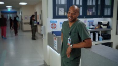 Scrubs 1x7