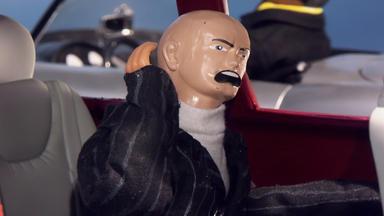 Robot Chicken 1x5