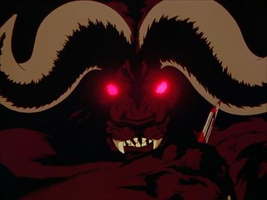 Berserk: La Historia de la Espada Feroz 1x6