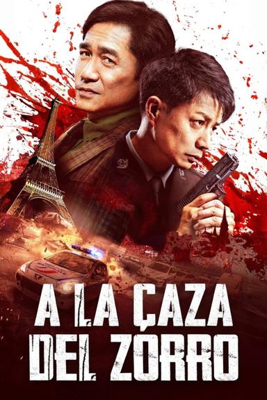 A la caza del zorro