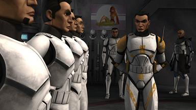 Star Wars: The Clone Wars 1x16