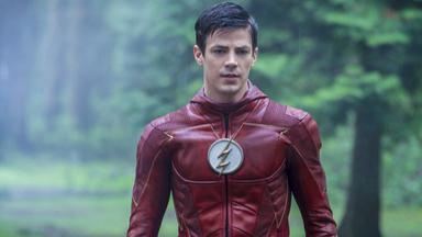 The Flash 4x23