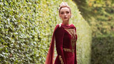 Into the Badlands 2x4