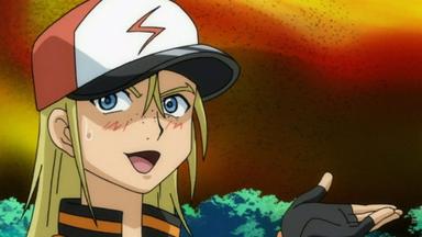 Bakugan 1x46