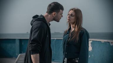 The Graft 1x6