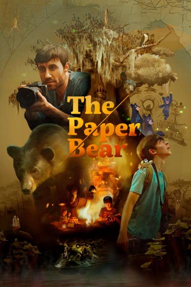 The Paper Bear