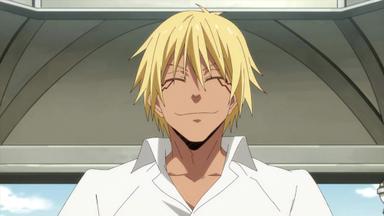 That Time I Got Reincarnated as a Slime 2x14