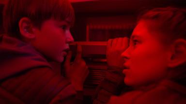 Lost in Space 2x3