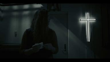 Beforeigners (Los visitantes) 2x6