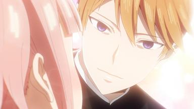Kaguya-sama wa Kokurasetai 3x10