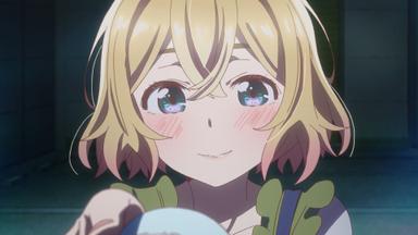 Rent-a-Girlfriend 1x3