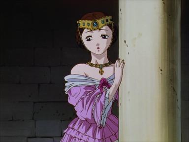 Berserk: La Historia de la Espada Feroz 1x7