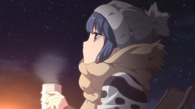 Yuru Camp 1x10