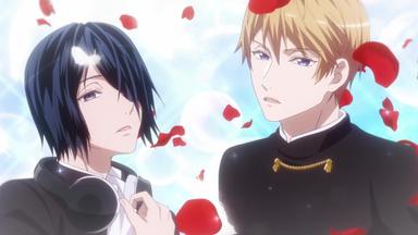 Kaguya-sama wa Kokurasetai 2x7