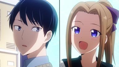 Kaguya-sama wa Kokurasetai 2x11