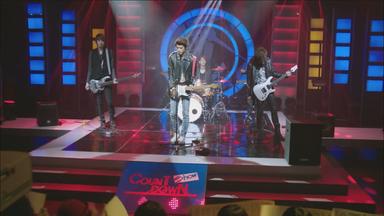 Amor Musical 1x11