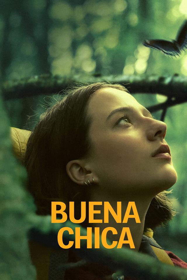Buena chica