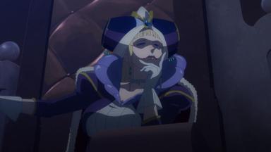 Escuadrón suicida isekai 1x8