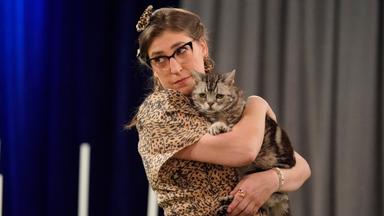 Call Me Kat 3x21