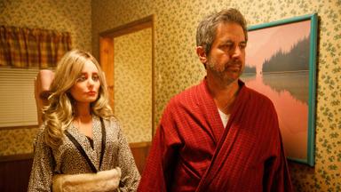 Made for Love 1x2