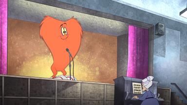 The Looney Tunes Show 1x5